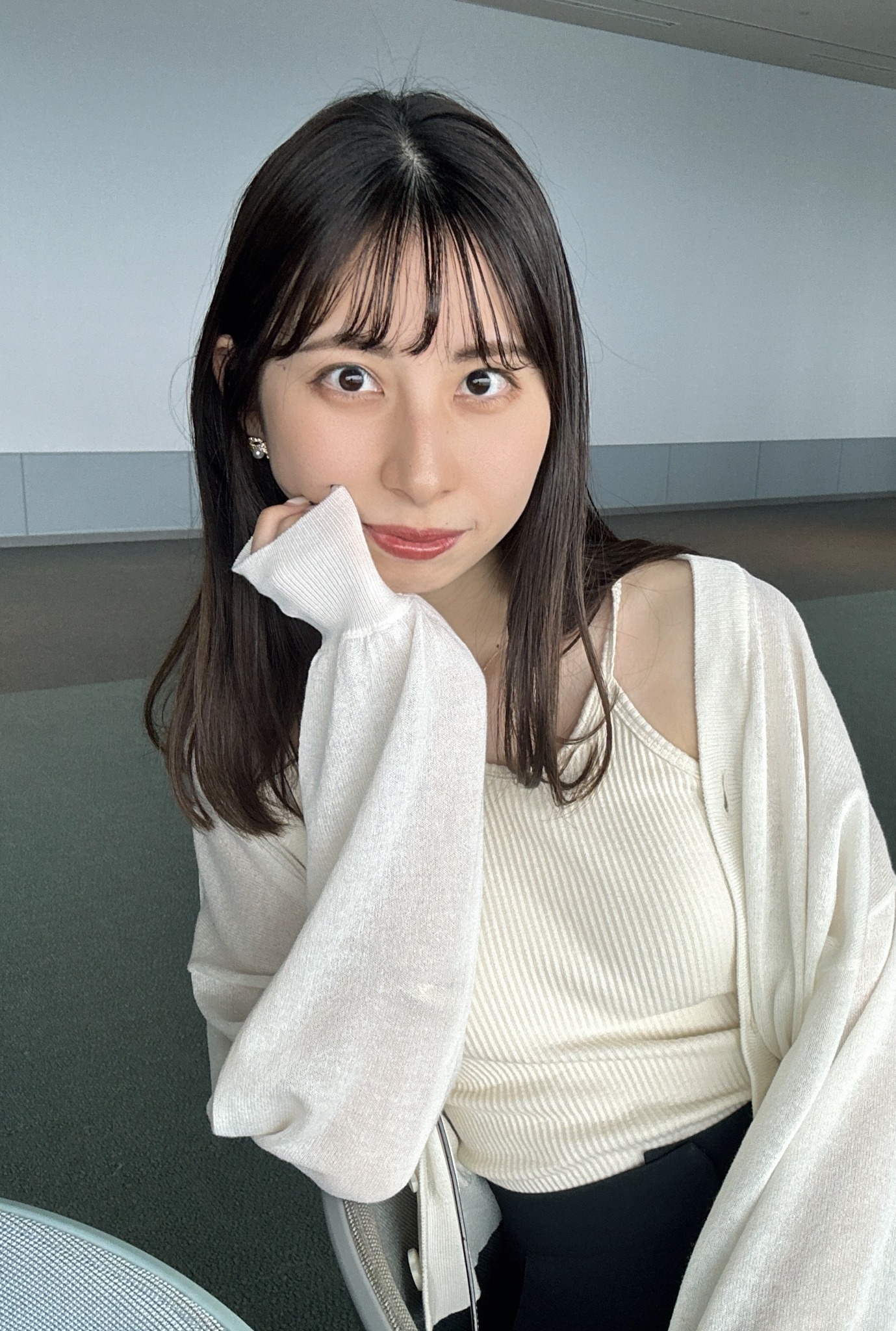 社員写真